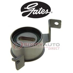 Gates Powergrip T41212 Timing Belt Tensioner For ZT03472 VKM75616 MD320174 Ht New. Price: $59.26.