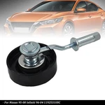Belt Tensioner For Nissan Altima Maxima Murano Infiniti I30 I35 11925-31U02 New. Price: $31.38.