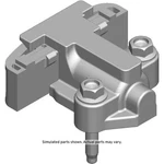 Genuine Gm Tensioner 12668579 New. Price: $83.48.