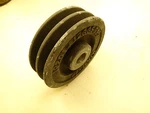 General Hmmwv M998 Grooved Pulley 12339395 / 5591680 Amp Alternator New. Price: $14.90.
