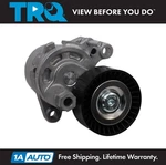 Trq Engine Serpentine Belt Tensioner For Nissan Altima Rogue L4 2.5L New. Price: $59.95.