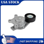 Engine Timing Belt Tensioner W/ Pulley 7T4E6B209EB Fits 2007-2011 Ford Edge New. Price: $25.99.