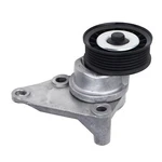 Acdelco Professional 38158 Drive Belt Tensioner Assembly With Pulley New. Price: $41.99.