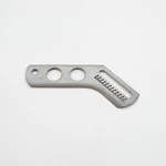 New Bmw E21 Alternator Mounting Adjusting Bar 12311274833 1978. Price: $74.90.