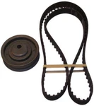 Engine Timing Belt Component Kit Cloyes Gear & Product BK262 New. Price: $28.95.