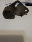 Nos Ford Mustang Pinto 2.3L Timing Belt Tensioner Pulley D42E-6K254-AD Oem New. Price: $65.00.