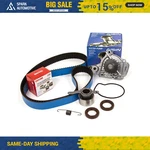 Timing Belt Aisin Water Pump Fit 92-95 Honda Civic 1.6 D16Z6 Vtec New. Price: $174.99.
