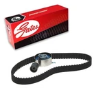 Gates Engine Timing Belt Component Kit For 2011-2012 Volkswagen Touareg New. Price: $147.86.
