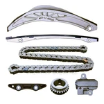 Timing Chain Kit Ford Escape Bronco Puma Kuga Focus Fiesta Ecoboost 1.5L Brand. Price: $86.56.
