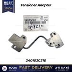 Genuine Tensioner Adapter 240103C510 For Hyundai Azera Sonata Kia Sedona New. Price: $49.00.