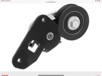 Acdelco Gold 38197 Drive Belt Tensioner Assembly With Pulley New. Price: $70.00.