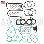 Engine Complete Gasket Kit For Honda GL1100 1980-1983 New. Price: $75.23.
