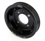 Gfb Fits Evo 4-9 Under-drive Crank Pulley W/ Belt New. Price: $274.99.