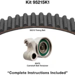 Eng Timing Belt Component Kit Dayco 95215K1 New. Price: $80.19.