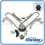 Timing Chain Kit For 08-15 Subaru Legacy Outback Tribeca 3.6L Dohc EZ36D New. Price: $179.99.
