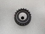 Nice Used Original Genuine Porsche 924S 944 968 Tensioning Roller Gear Pulley. Price: $25.00.