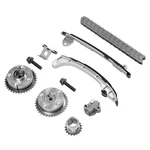 Timing Chain Exhaust Intake Camshaft Vvt Gear For 2010-2015 Toyota Camry RAV4 New. Price: $113.99.