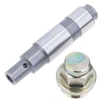Engine Timing Chain Tensioner Piston Ina ZT0019 New. Price: $321.99.