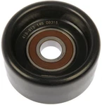Accessory Drive Belt Tensioner Pulley Dorman 419-612 New. Price: $31.95.