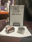 Itm 60100 Engine Timing Idler Left New. Price: $19.80.