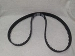 Timing Belt Fits 03-10 Chrysler Caravan Liberty 2.4L Dohc TB265 95265 New. Price: $18.98.