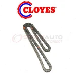 Cloyes C754 Engine Timing Chain For 9754 12683547 12633452 12616608 Ov New. Price: $49.20.