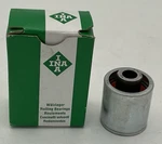 Schaeffler Ina ZP03101 Engine Timing Belt Idler Pulley Turbo Audi A3 04-13 A4 05 New. Price: $16.88.