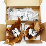 11X Rover Pair Vvt Gear Timing Chain Kit For Evoque Freelander 2.0L New Usa. Price: $155.99.