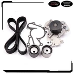 Timing Belt Kit Water Pumpfor Kia Hyundai Sonata 2.5L 2.7L V6 99-10 New. Price: $55.48.
