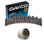 Dayco 95295K1 Engine Timing Belt Kit For TCK295A TB295K2 TB295K1 Xu New. Price: $110.26.