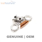 2020-2022 Vw Atlas Cross Sport 3.6L Camshaft Adjuster Housing / Timing Case Used. Price: $59.99.
