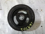 97 98 99 Ford Expedition Harmonic Balancer 8-330 5.4L Id F75E-AC 574848 Used. Price: $55.00.