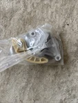 Engine Balance Shaft Chain Tensioner Cloyes Gear & Product 9-5791 New. Price: $61.82.