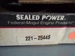 Engine Timing Camshaft Gear Sealed Power 221-2544S New. Price: $29.99.