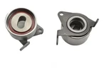 Engine Timing Belt Tensioner Itm 60144 New. Price: $39.84.