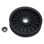 For Chevy S10 1987-1990 Gates 38034 Drivealign Belt Idler Pulley New. Price: $34.52.