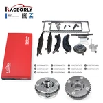 Raceorly Timing Chain Kit Sprocket For Bmw X1 Mini Cooper 530 540 B46 B48 New. Price: $330.00.