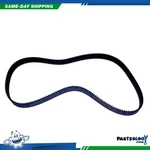Dnj TB353 Timing Belt For 98-04 Acura Isuzu Amigo 3.2L 3.5L Dohc 24V 6VD1 6VE1 New. Price: $49.39.