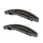 For Porsche Carrera 911 Pair Set Of Timing Chains Rail Curved 964-105-043-02 New. Price: $119.92.