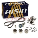 Aisin TKF-004 Timing Belt Kit With Water Pump For WPK43548 WPK-0057 WP328K1A Lu New. Price: $370.96.