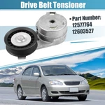 Belt Tensioner Pulley Assembly 12577764/12603527 For Chevrolet Impala 3.5L New. Price: $38.49.