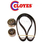Cloyes BK228 Timing Belt Component Kit For TCK228 BTS-228 Engine Valve Train Qy New. Price: $68.02.