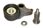 Engine Timing Belt Tensioner Gmb 440-9115 New. Price: $36.95.
