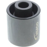 V10-2067 Vaico Timing Belt Idler Pulley Driver Left Side For Vw Hand Golf Eos New. Price: $42.15.