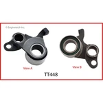 Enginetech Timing Belt Tensioner TT448; New. Price: $61.96.