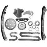 Engine Timing Set-mazdaspeed, Turbo Ina ZC-9-4305S New. Price: $420.99.