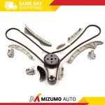 Timing Chain Kit Fits 08-15 Subaru Legacy Outback Tribeca 3.6L Dohc EZ36D New. Price: $245.95.