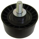 Engine Timing Belt Idler Cloyes Gear & Product 9-5495 New. Price: $25.95.
