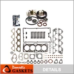 Head Gasket Set Timing Belt Kit Fit 89-92 Mitsubishi Eagle Plymouth 4G63 New. Price: $119.28.