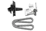 Engine Timing Chain Kit-roadster Vaico V20-10007-BEK2 New. Price: $249.99.